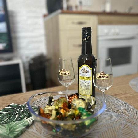 ロタGeminisアパートメント エクステリア 写真