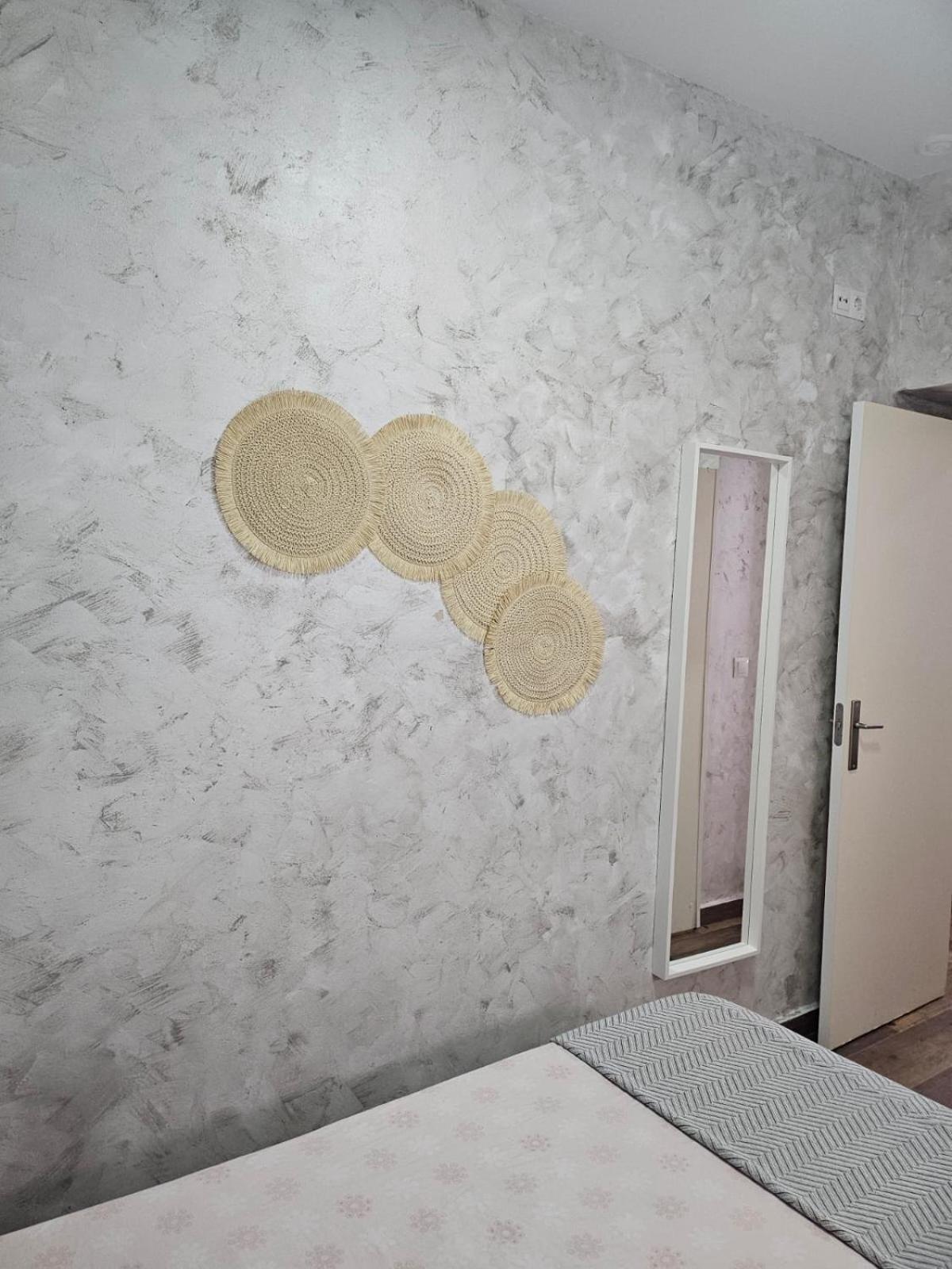 ロタGeminisアパートメント エクステリア 写真